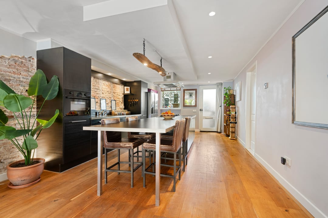 Foto 11 van van Slichtenhorststraat 38-A