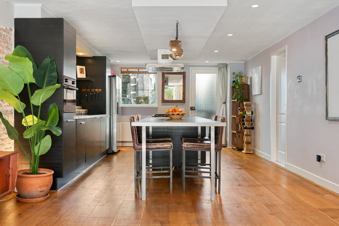 Foto 17 van van Slichtenhorststraat 38-A