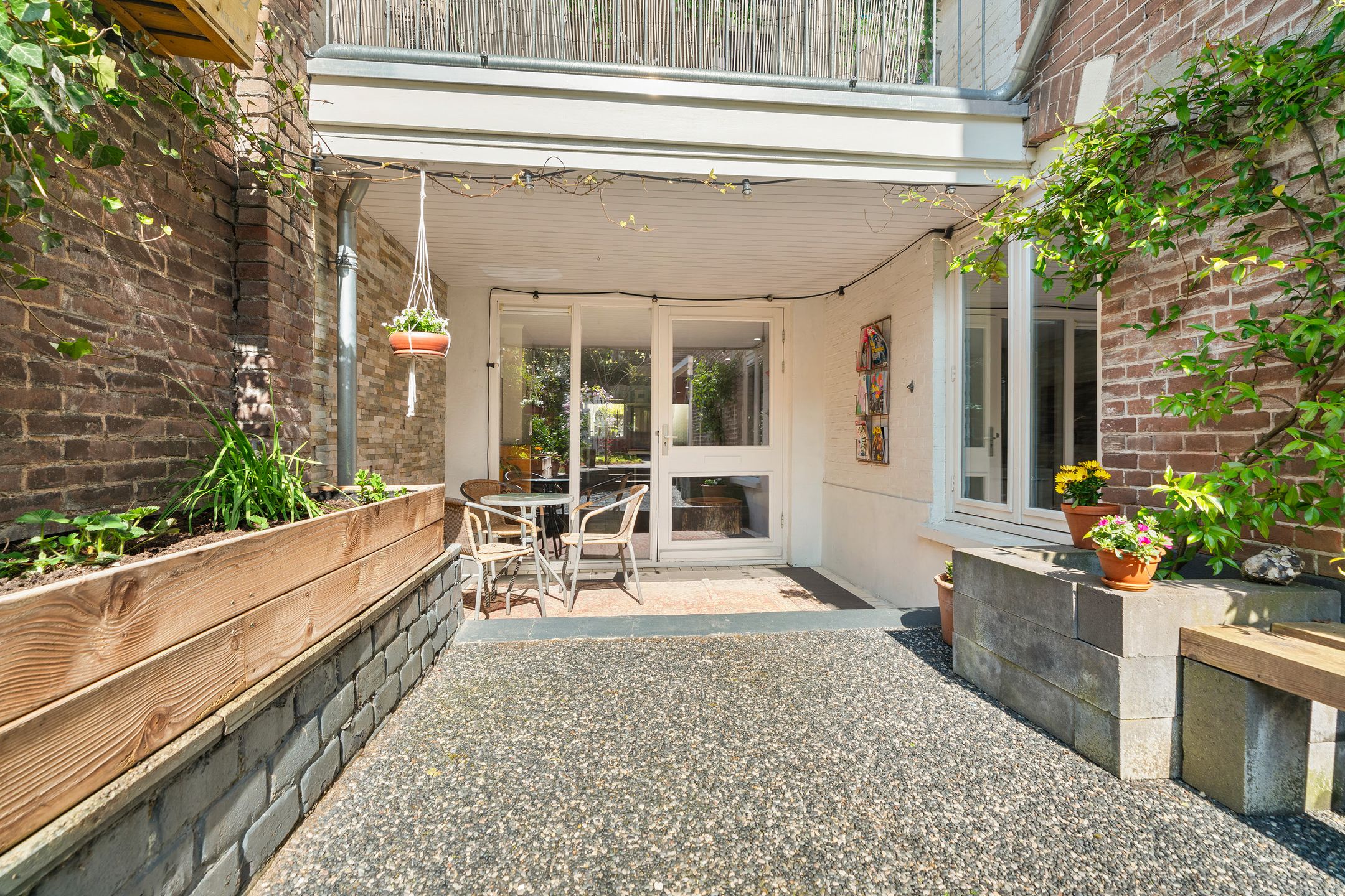 Foto 30 van van Slichtenhorststraat 38-A