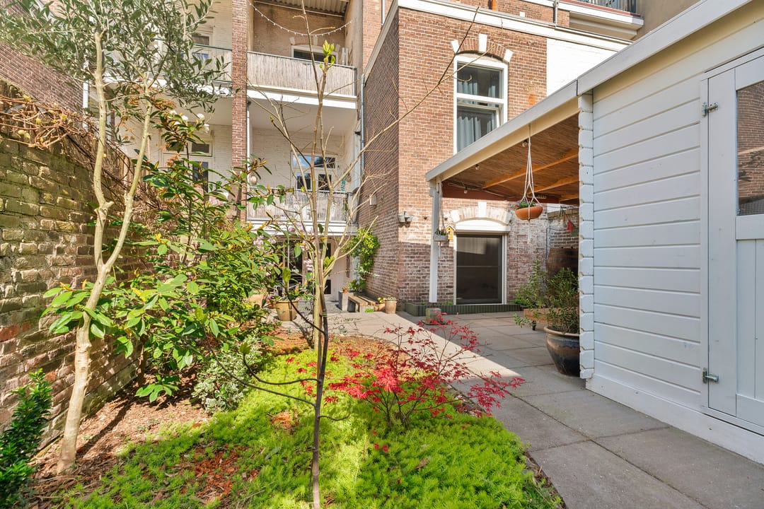 Foto 32 van van Slichtenhorststraat 38-A