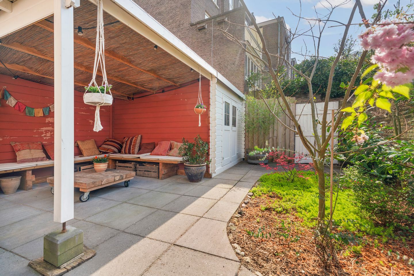 Foto 35 van van Slichtenhorststraat 38-A