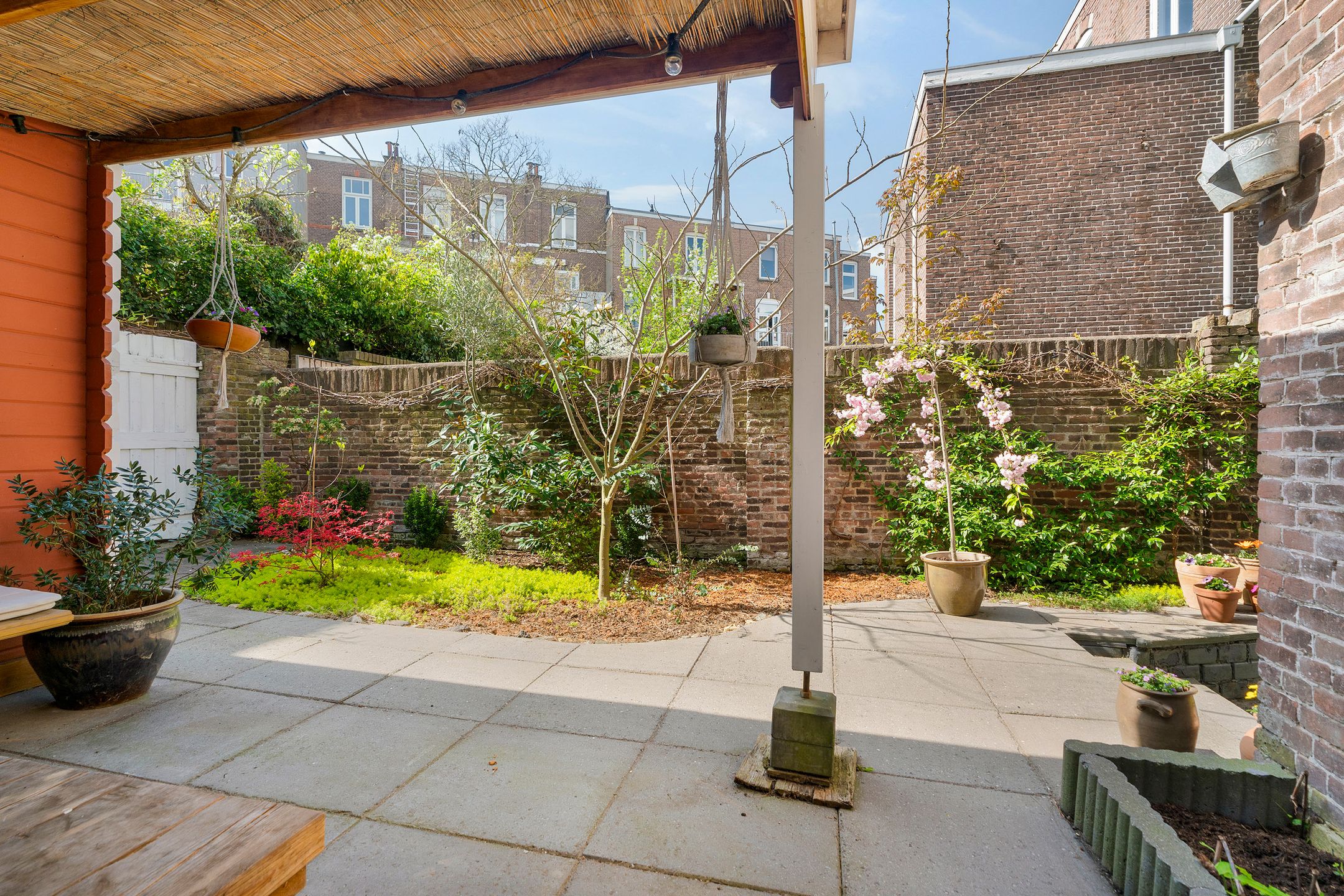 Foto 36 van van Slichtenhorststraat 38-A