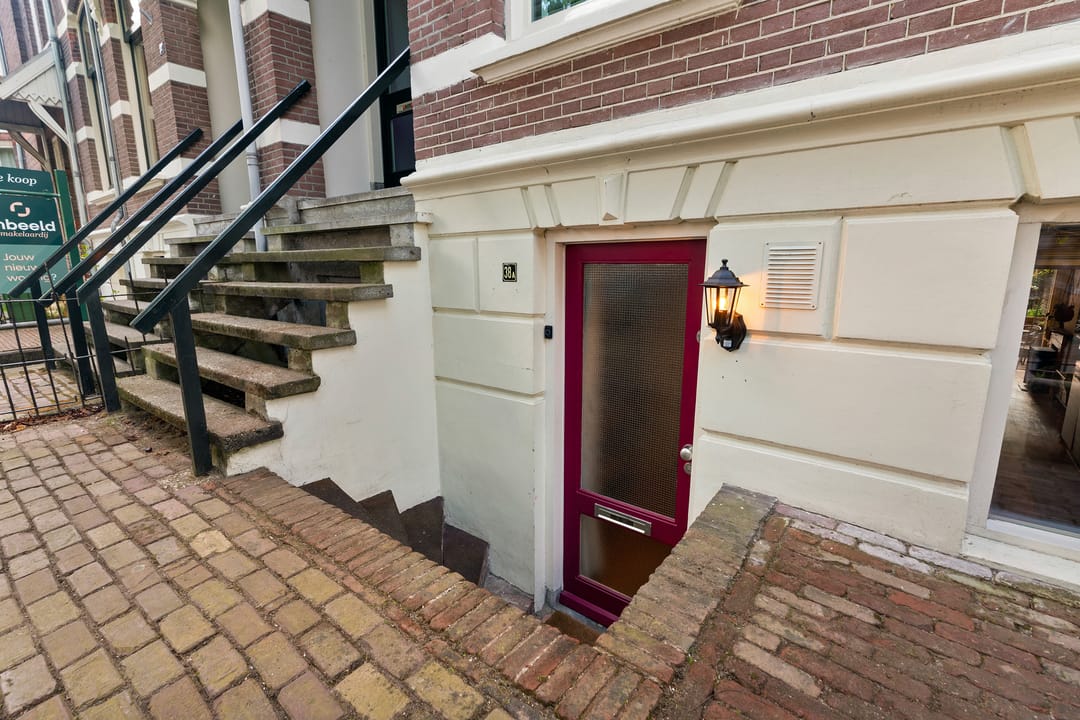 Foto 41 van van Slichtenhorststraat 38-A