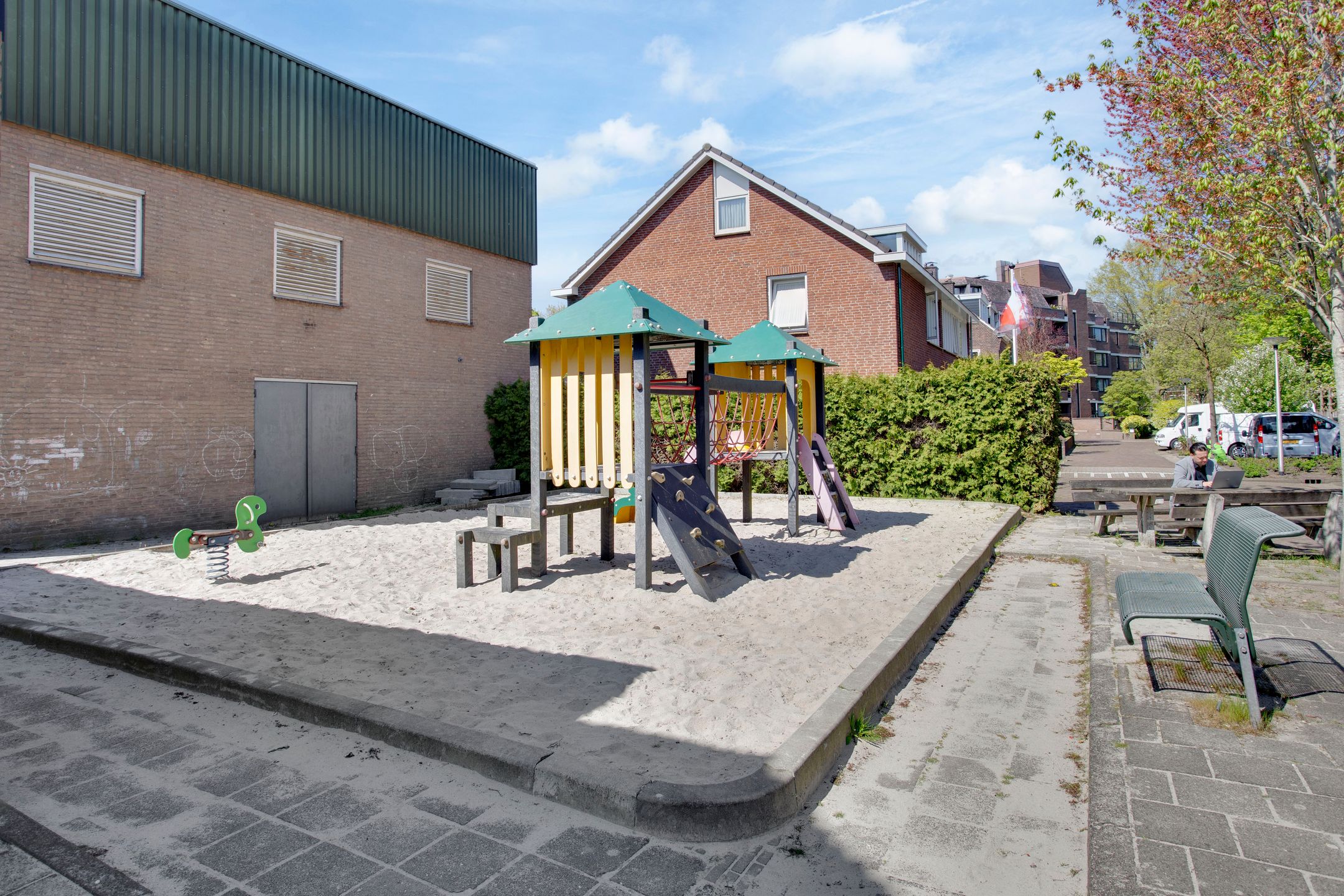 Photo 42 of J.W. Racerstraat 12