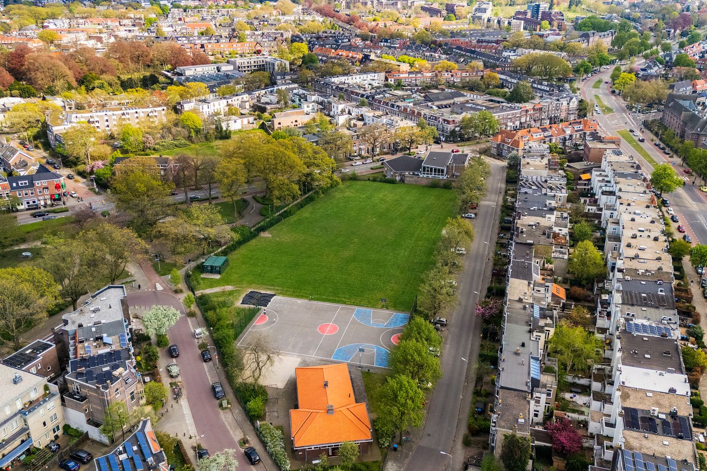 Foto 44 van van Slichtenhorststraat 38-A