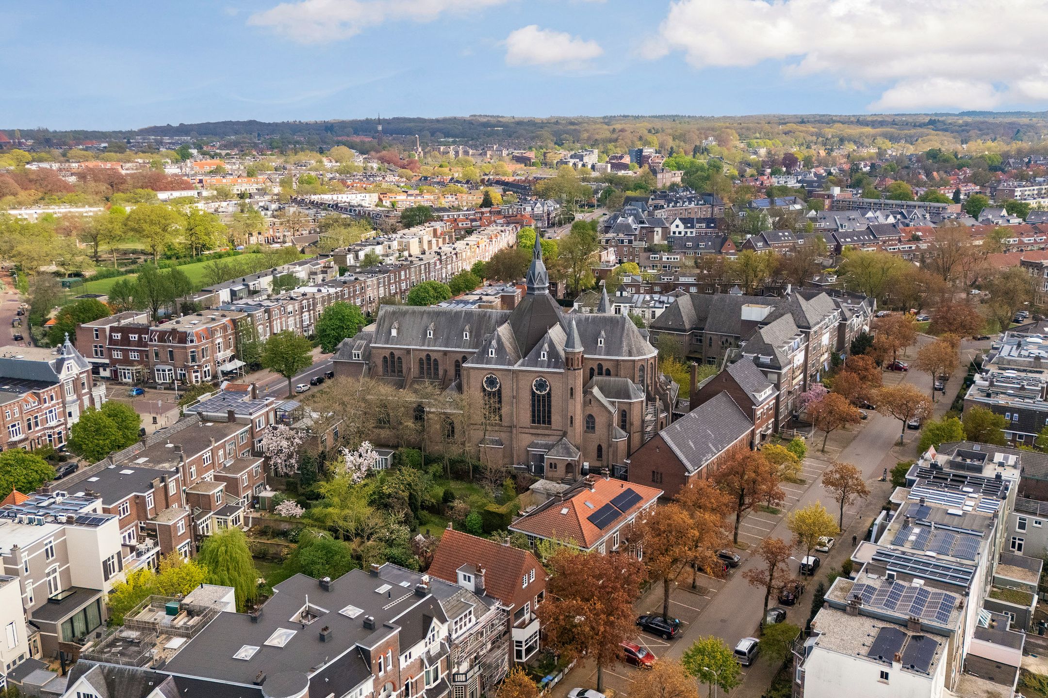 Foto 45 van van Slichtenhorststraat 38-A