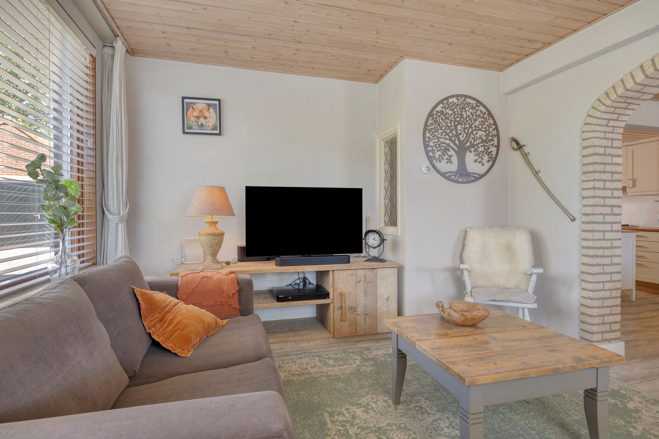 Foto 9 van Populierenlaan 50