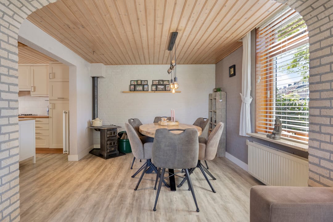 Foto 13 van Populierenlaan 50