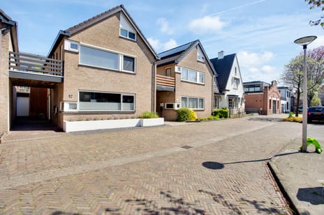 J.W. Racerstraat thumbnail