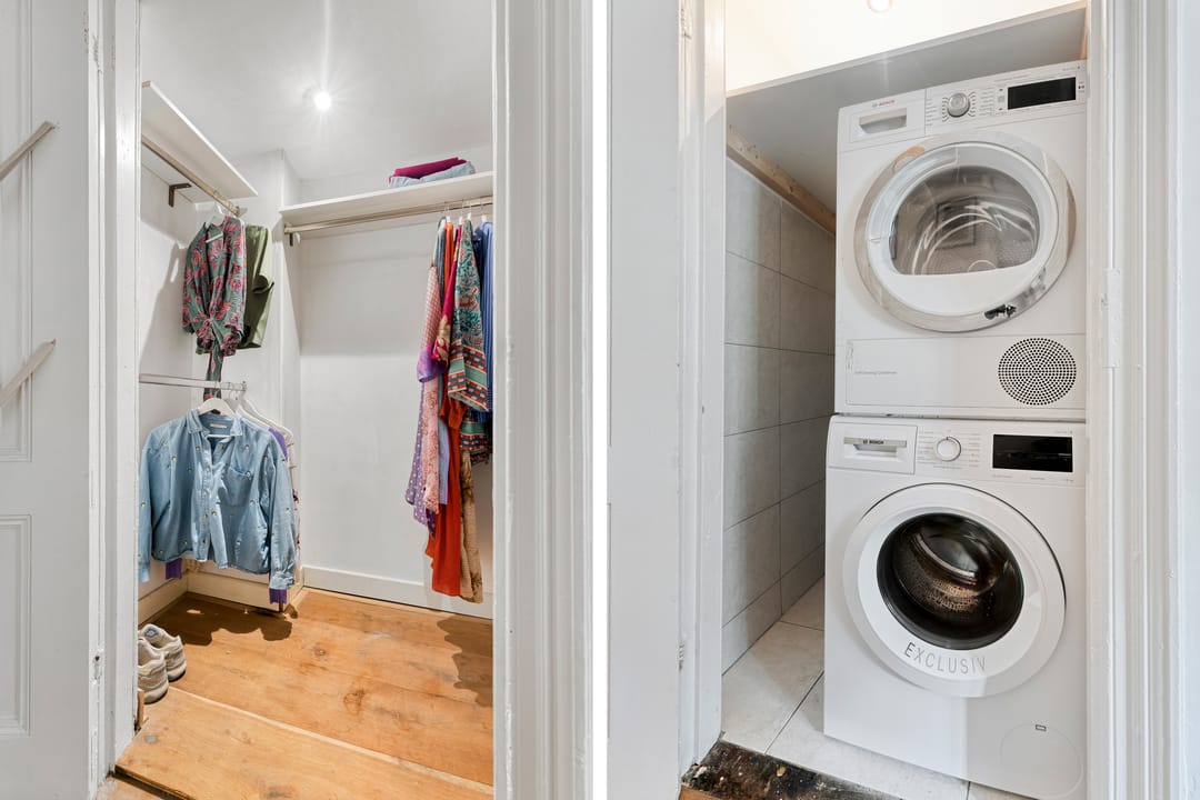 Foto 28 van van Slichtenhorststraat 38-A