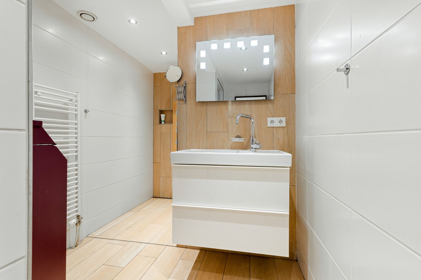 Foto 4 van van Slichtenhorststraat 38-A