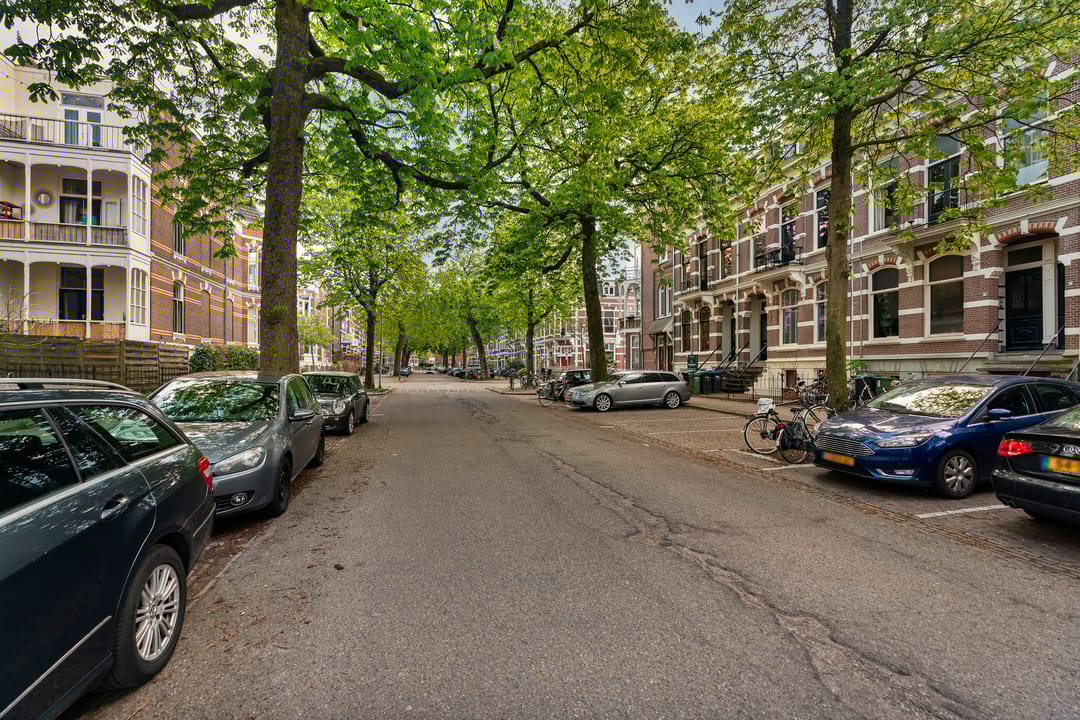 Foto 43 van van Slichtenhorststraat 38-A