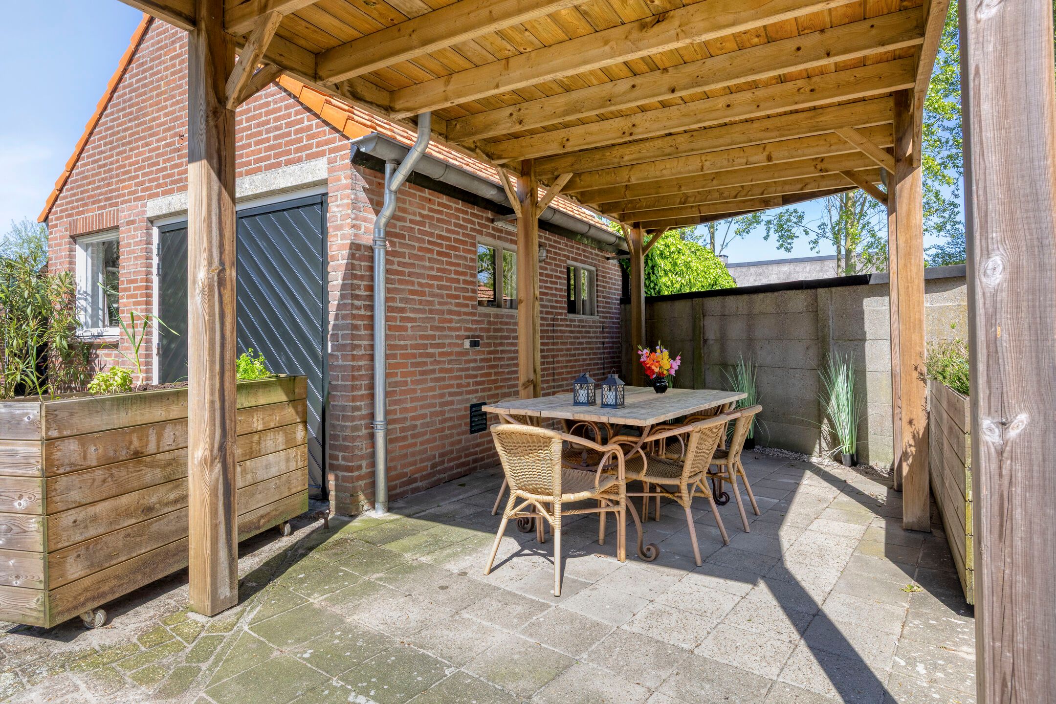 Foto 45 van Populierenlaan 50