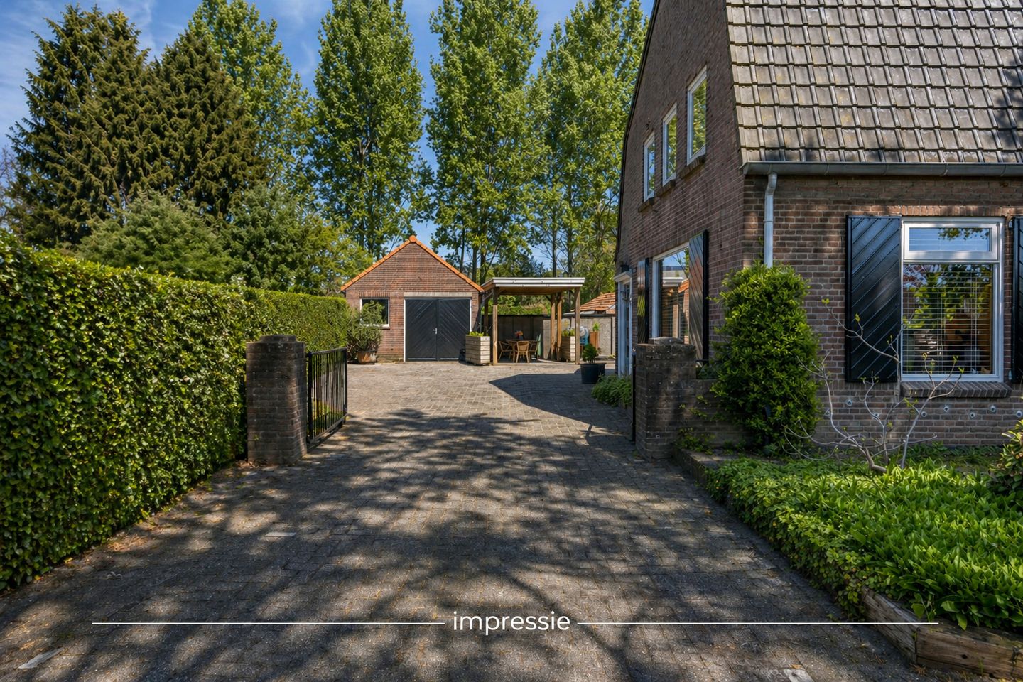 Foto 50 van Populierenlaan 50