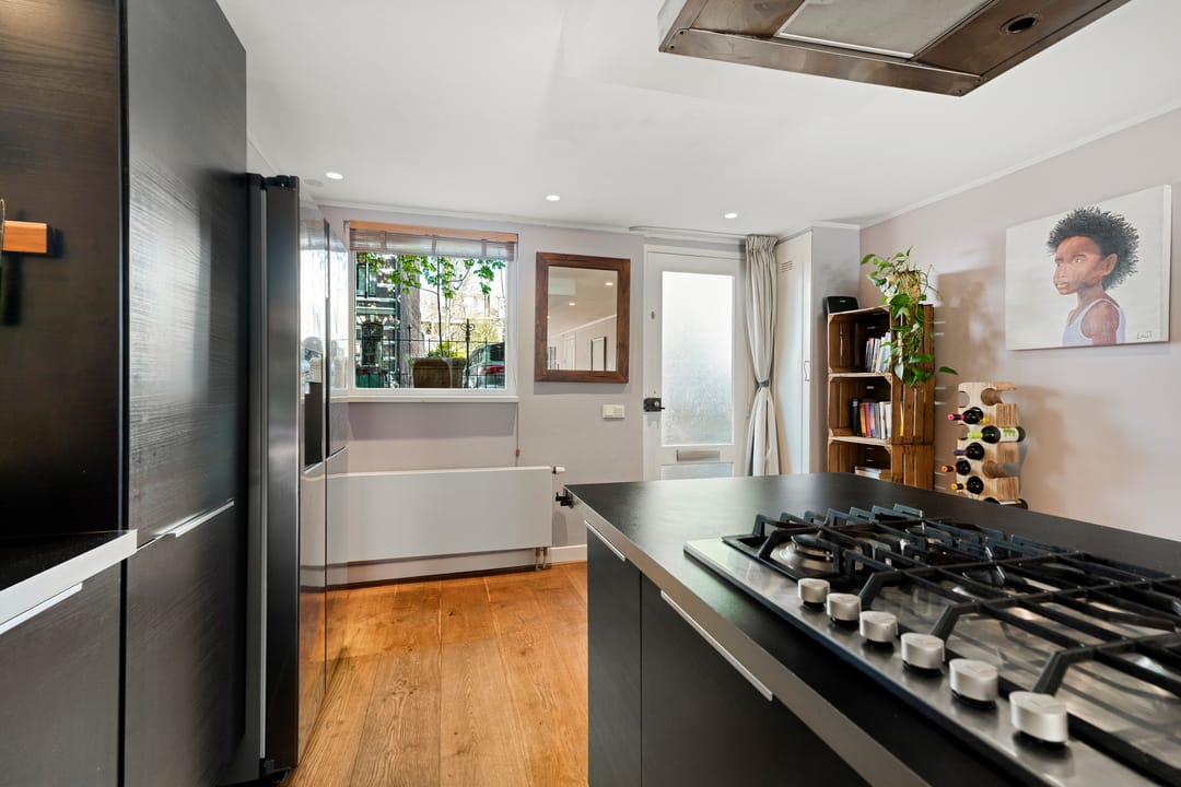 Foto 16 van van Slichtenhorststraat 38-A