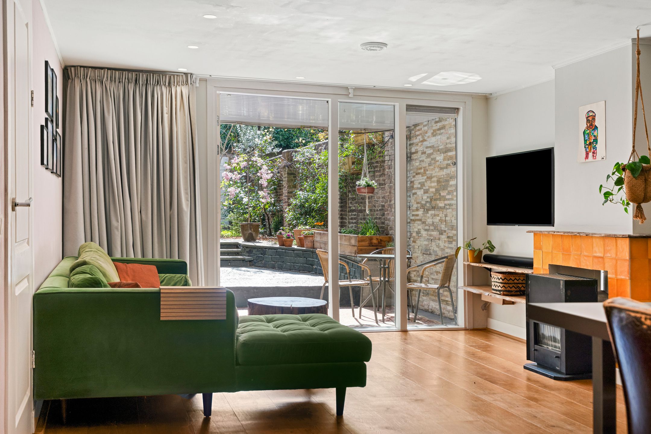 Foto 9 van van Slichtenhorststraat 38-A