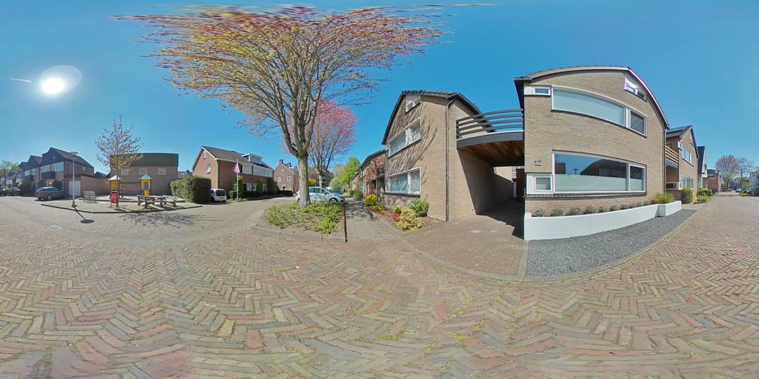 Photo 43 of J.W. Racerstraat 12