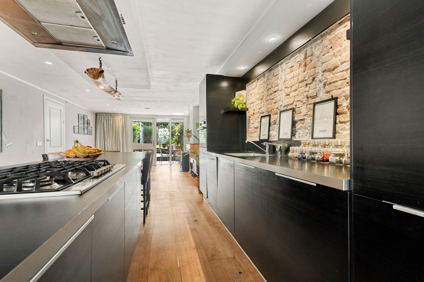 Foto 14 van van Slichtenhorststraat 38-A