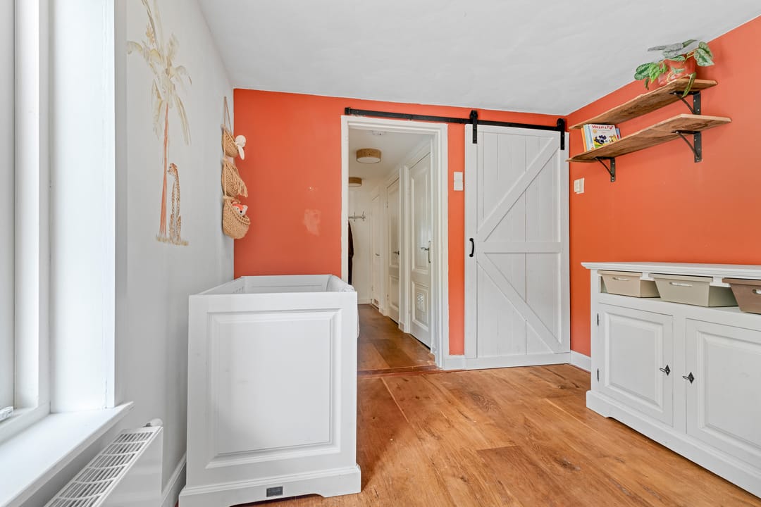 Foto 22 van van Slichtenhorststraat 38-A