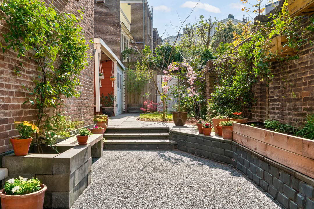 Foto 38 van van Slichtenhorststraat 38-A