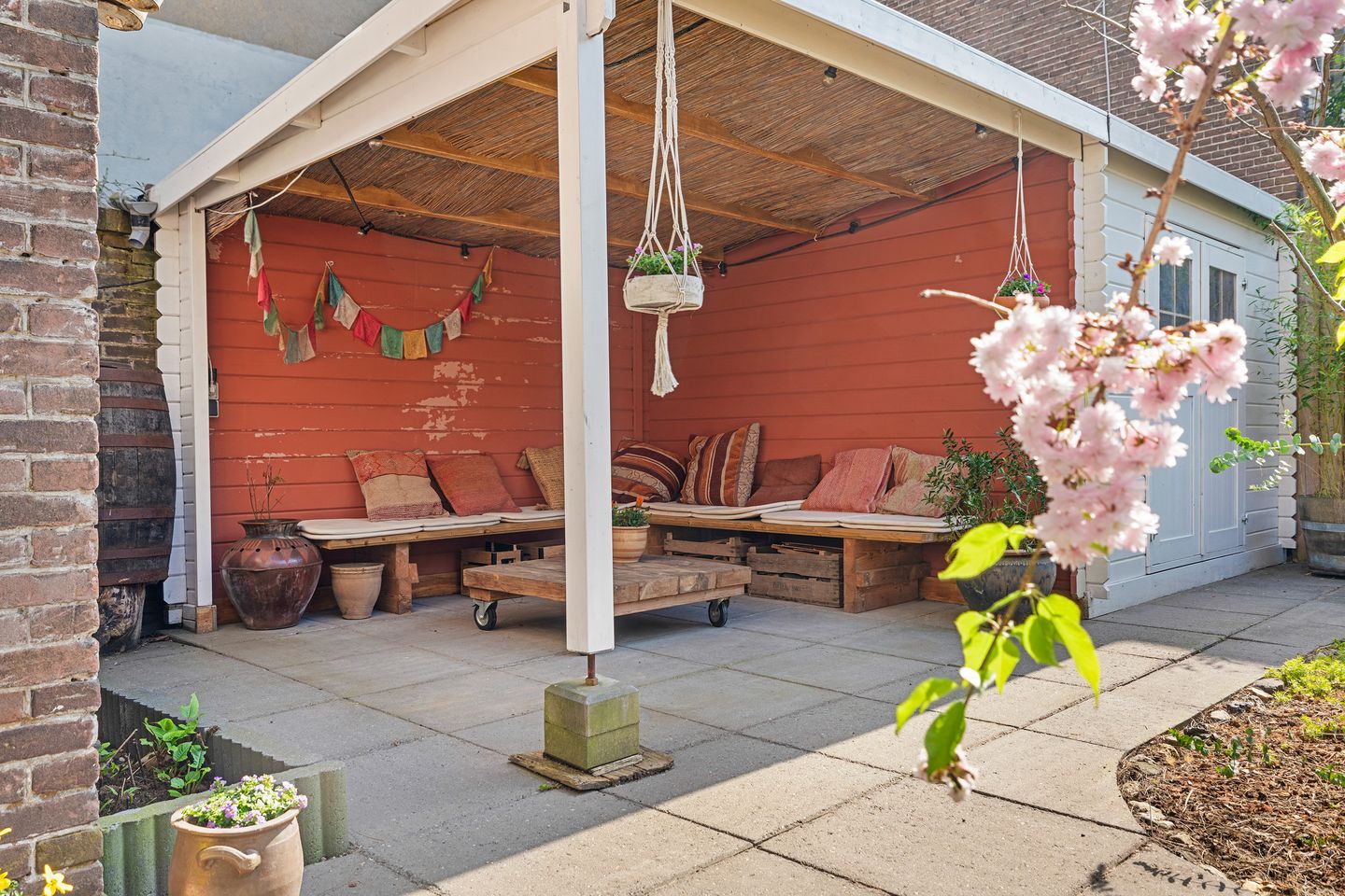 Foto 34 van van Slichtenhorststraat 38-A