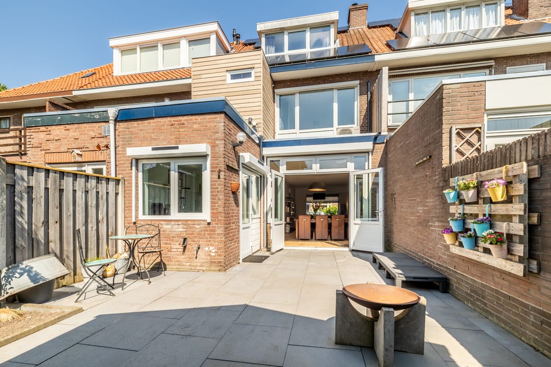 Foto 13 van Leeuwerikstraat 75