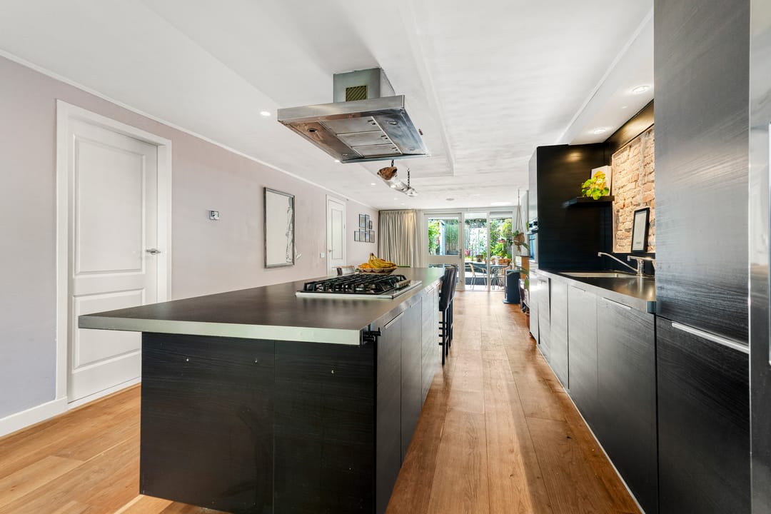 Foto 13 van van Slichtenhorststraat 38-A