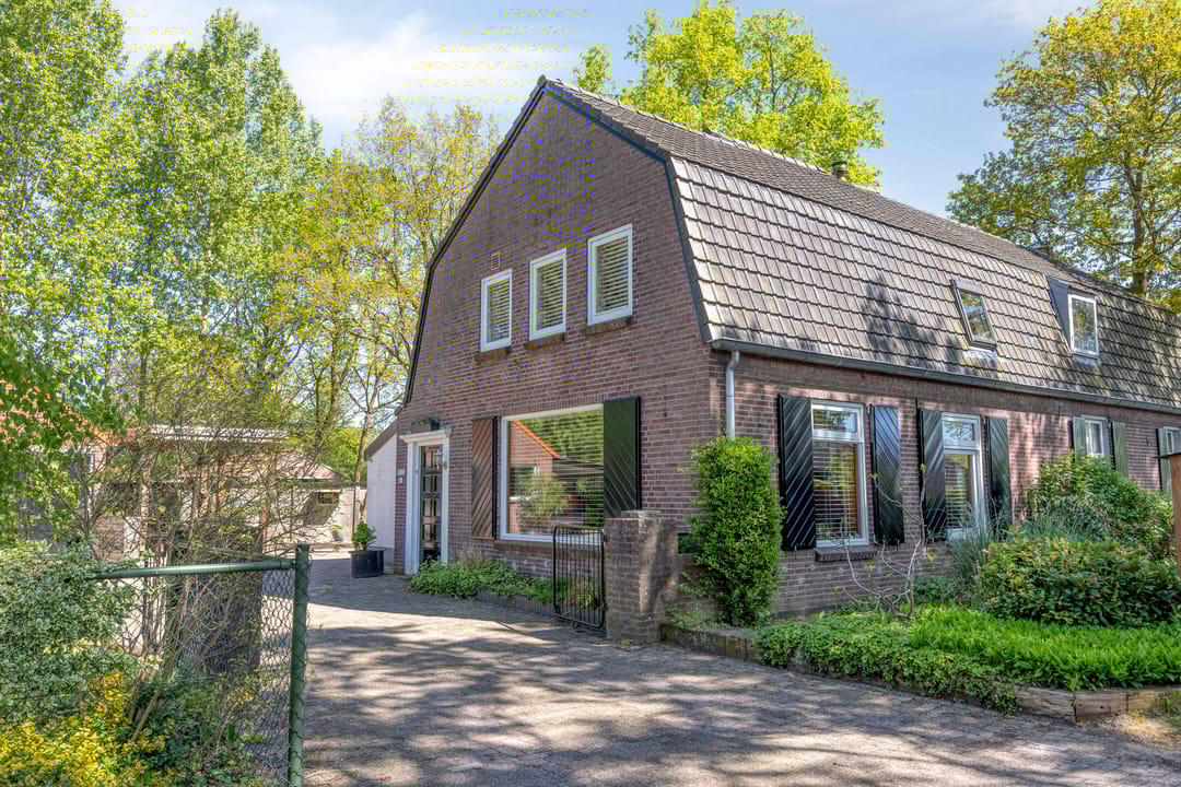 Foto 1 van Populierenlaan 50