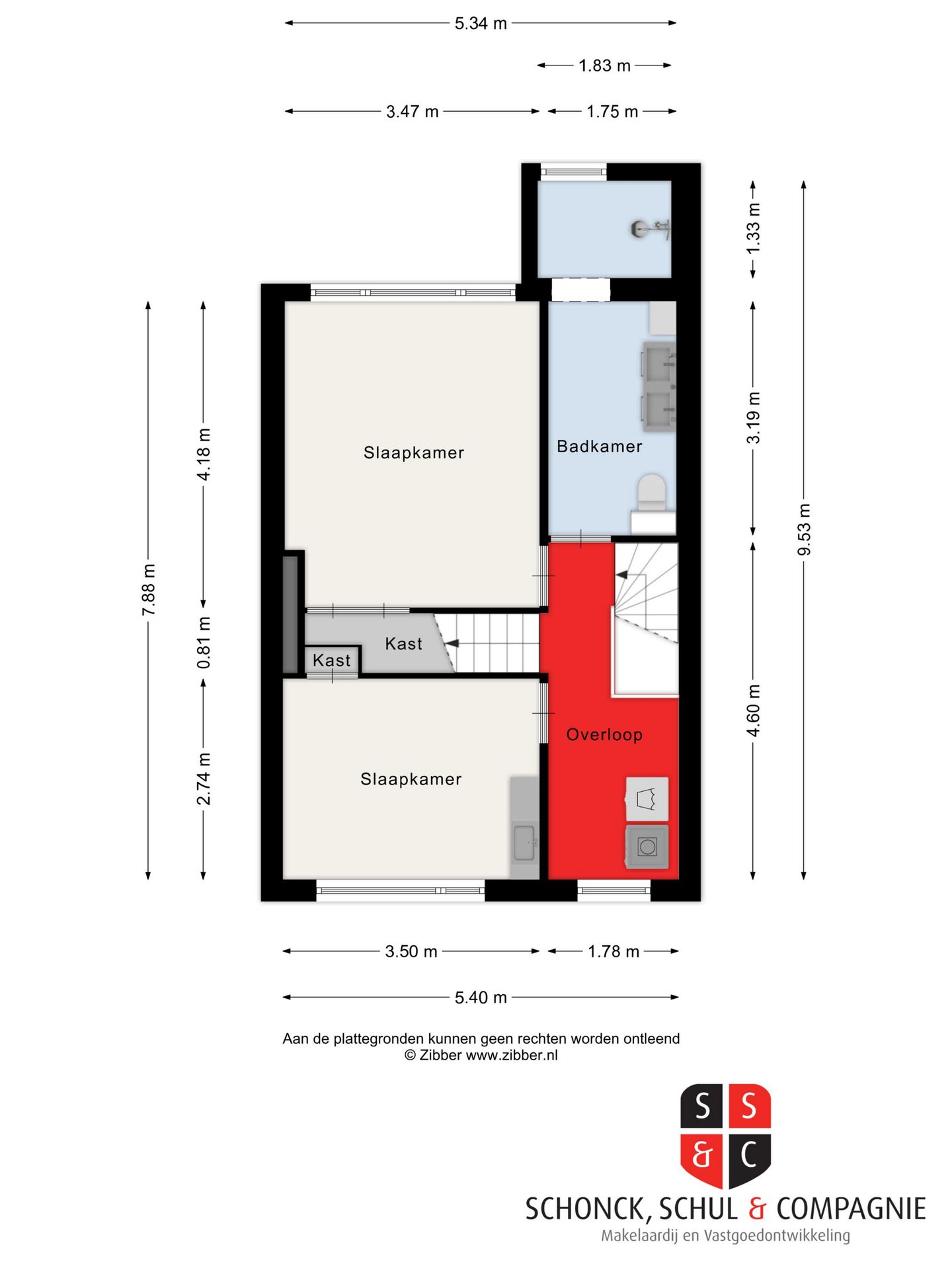 Foto 25 van Leeuwerikstraat 75