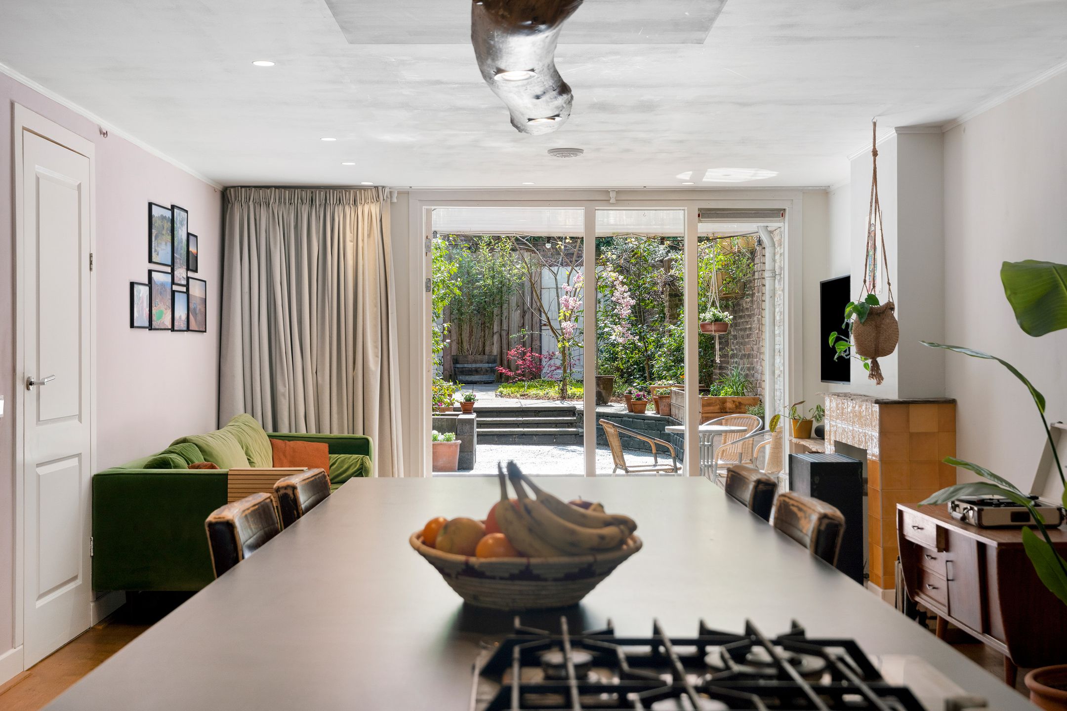 Foto 12 van van Slichtenhorststraat 38-A