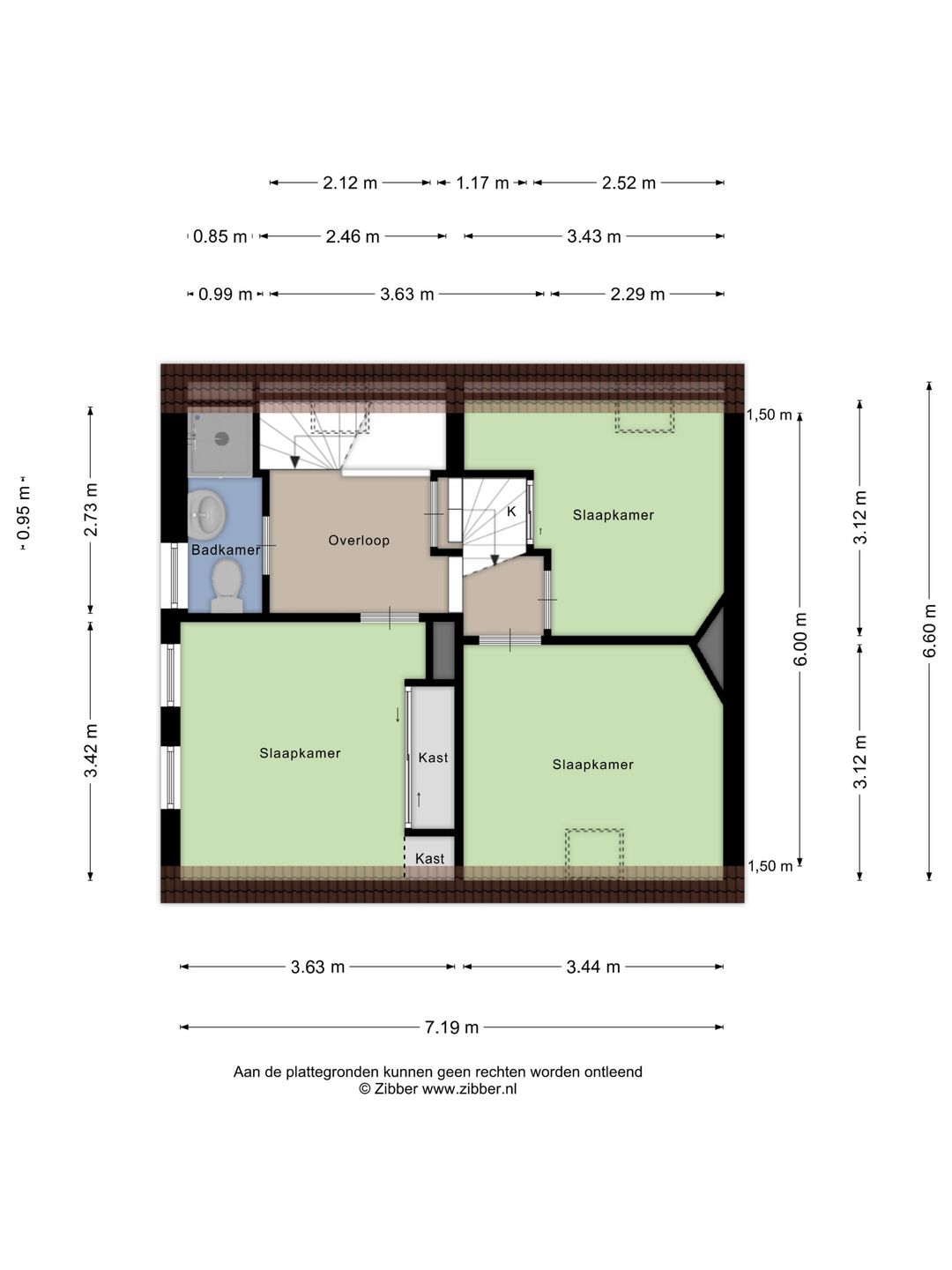 Foto 28 van Populierenlaan 50
