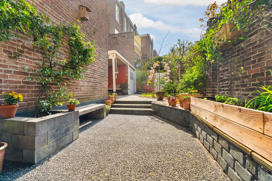 Foto 37 van van Slichtenhorststraat 38-A