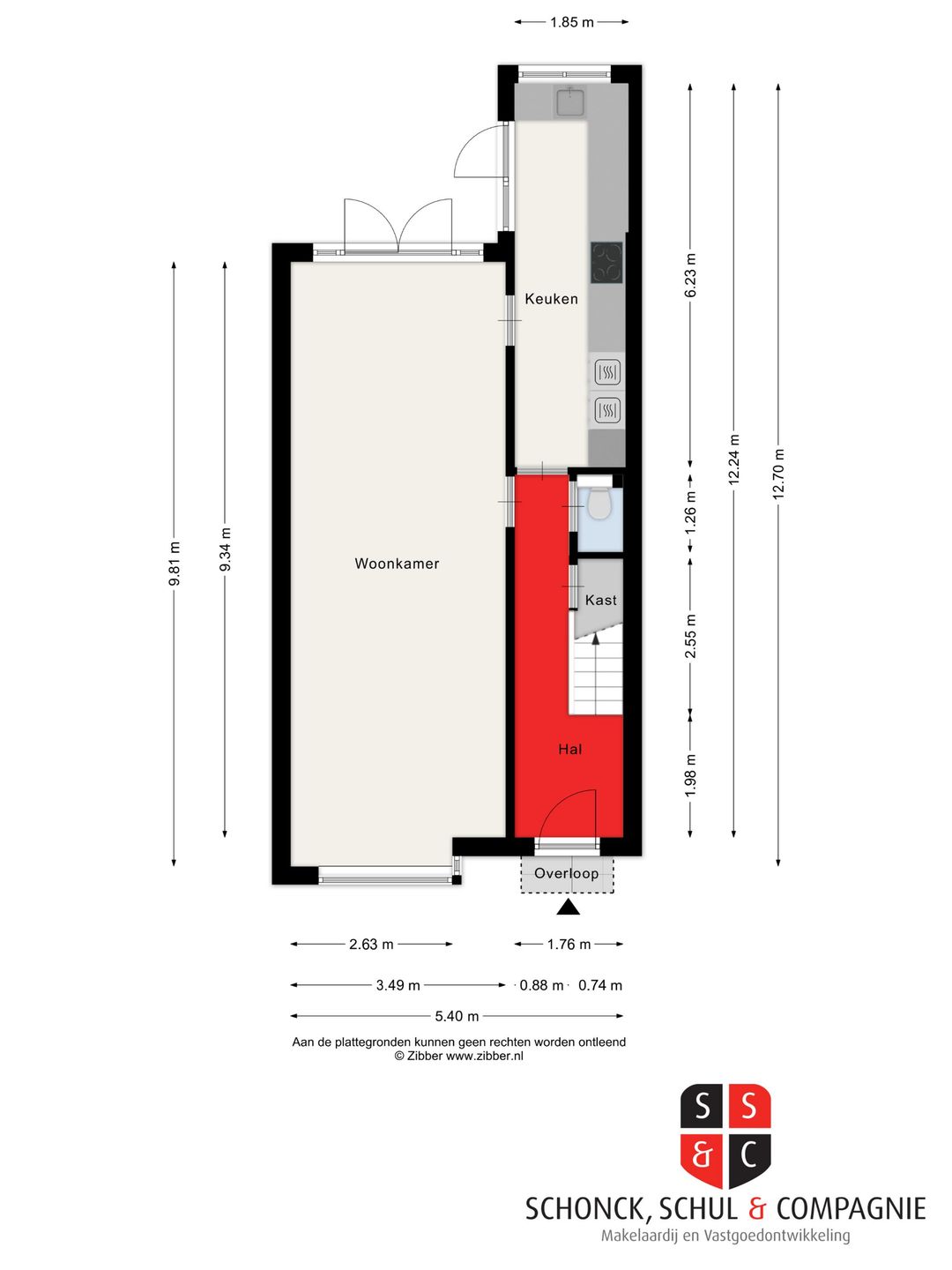 Foto 11 van Leeuwerikstraat 75