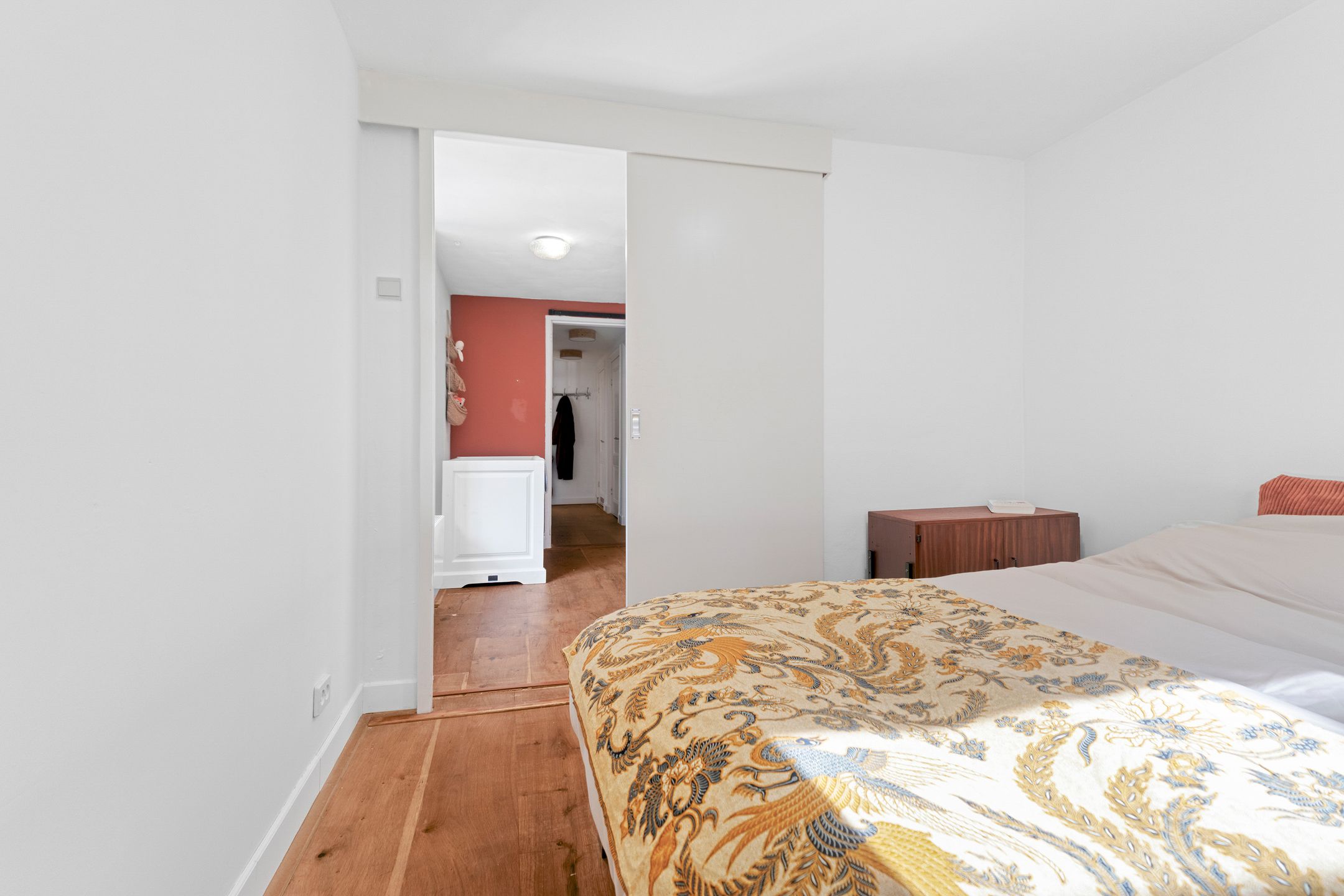 Foto 21 van van Slichtenhorststraat 38-A