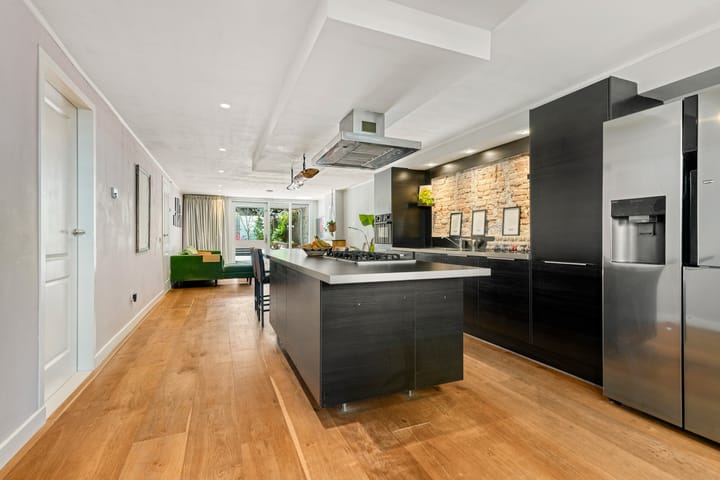 Foto 3 van van Slichtenhorststraat 38-A