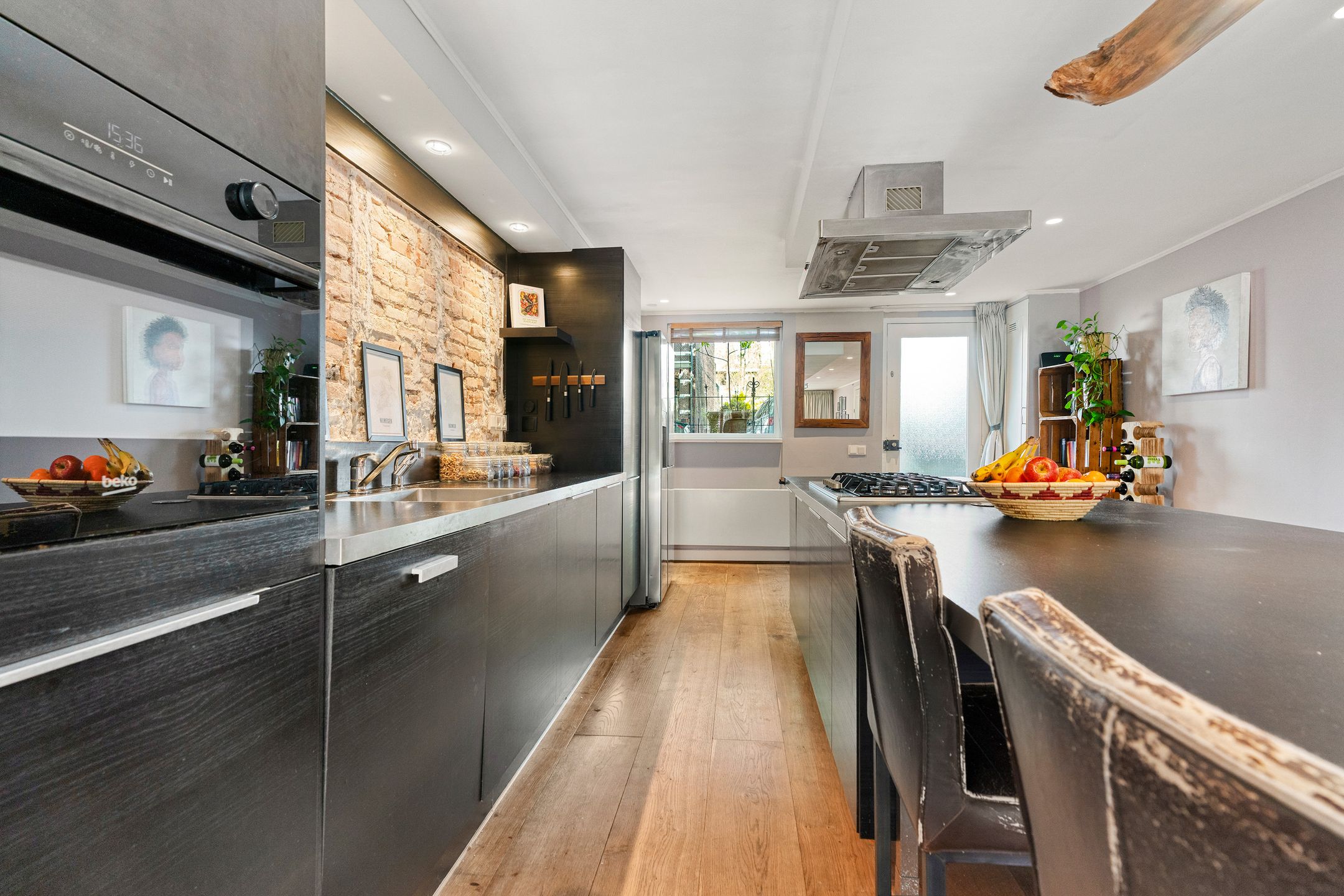 Foto 15 van van Slichtenhorststraat 38-A