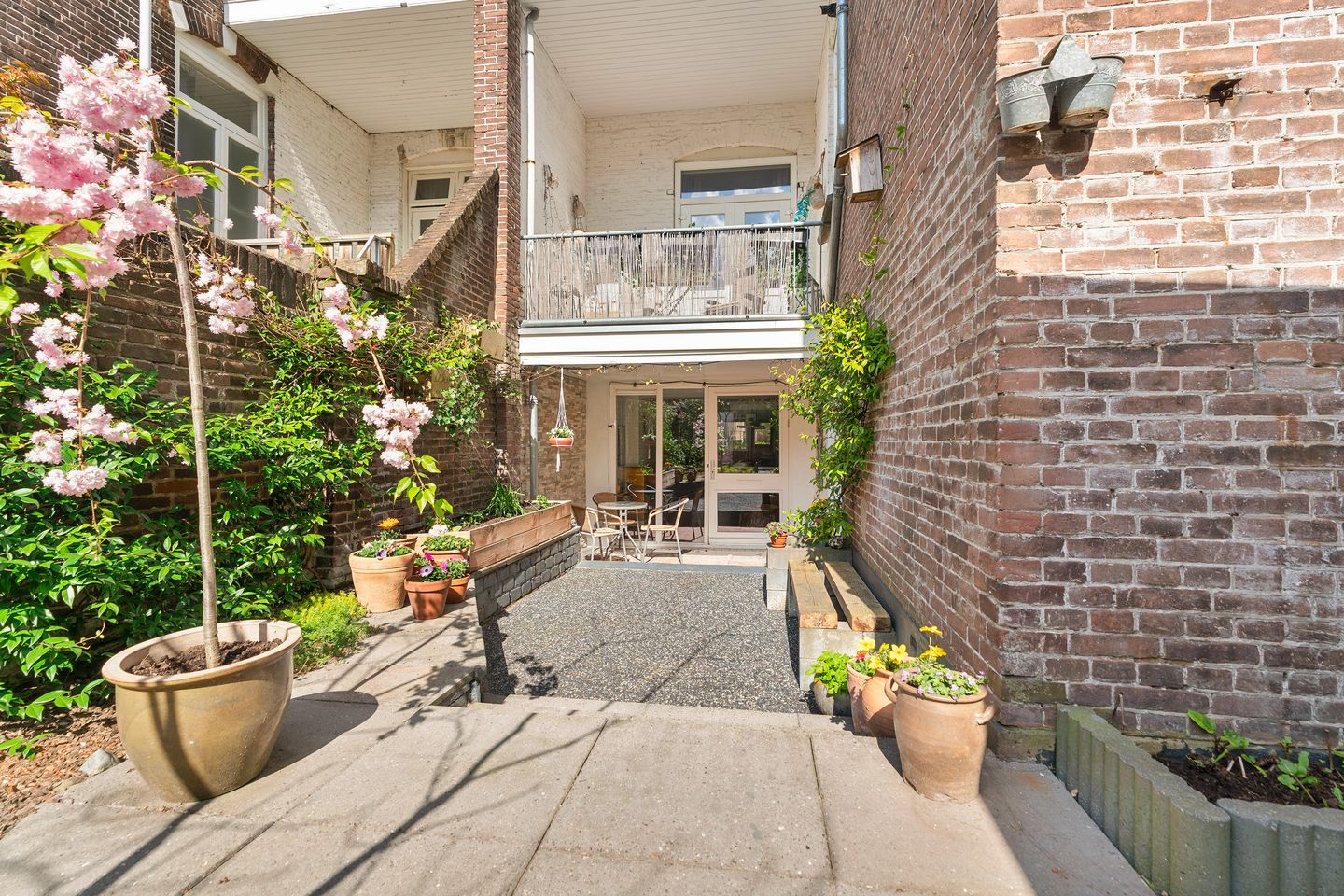 Foto 29 van van Slichtenhorststraat 38-A