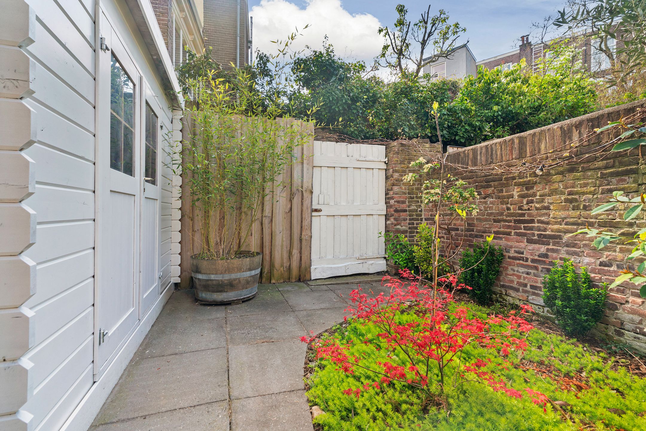 Foto 39 van van Slichtenhorststraat 38-A