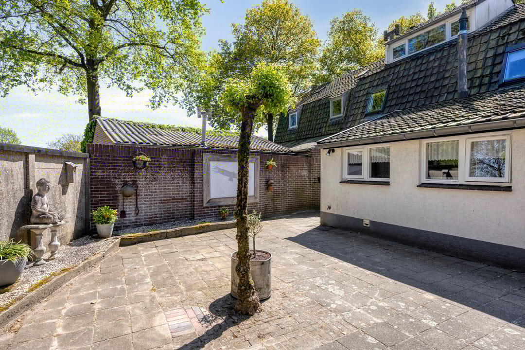 Foto 46 van Populierenlaan 50