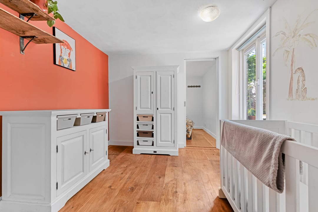 Foto 23 van van Slichtenhorststraat 38-A