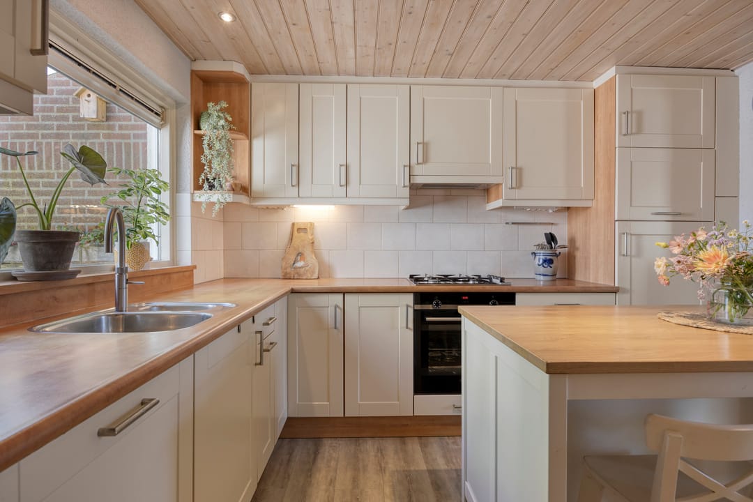 Foto 22 van Populierenlaan 50