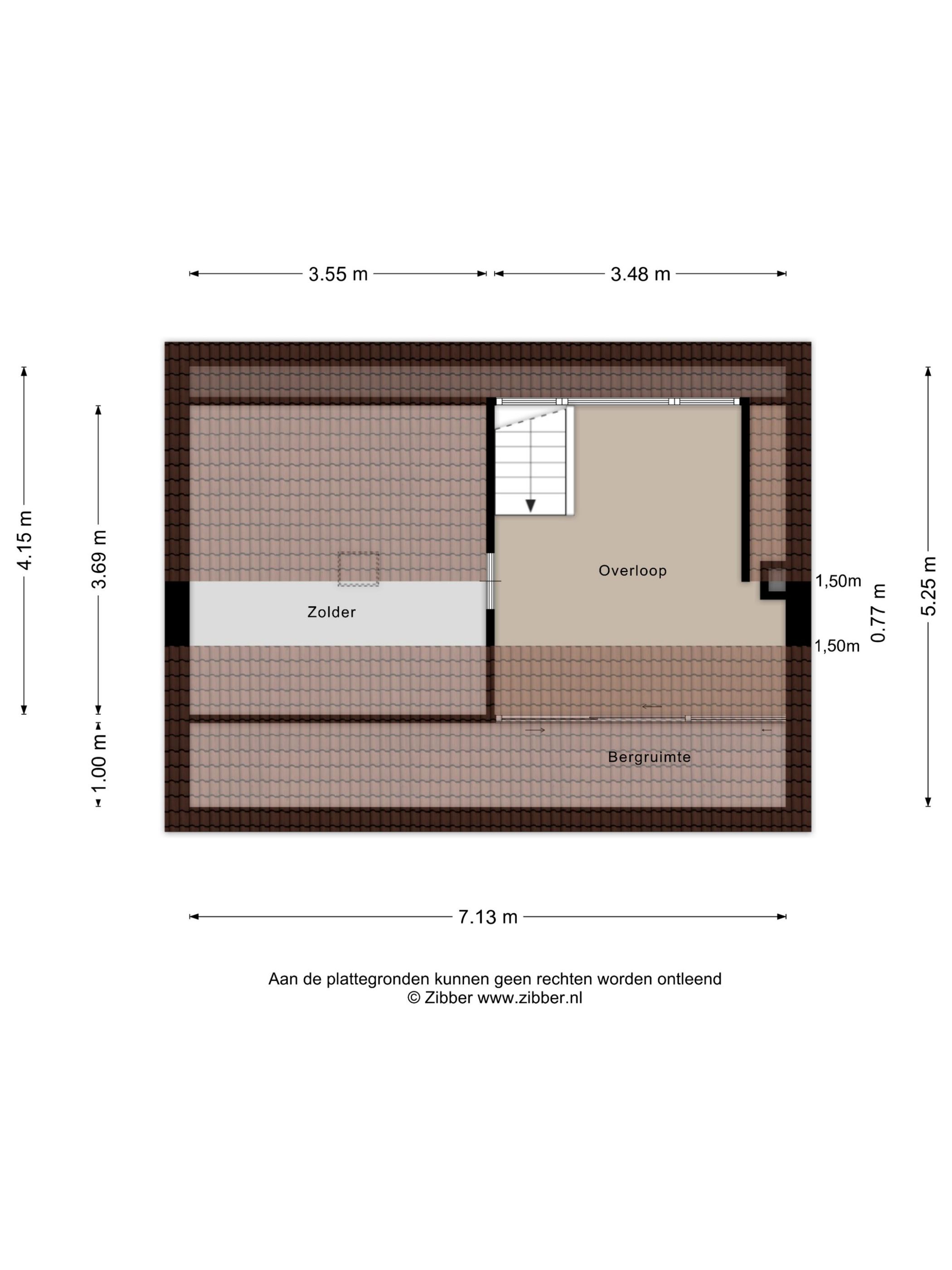 Foto 39 van Populierenlaan 50