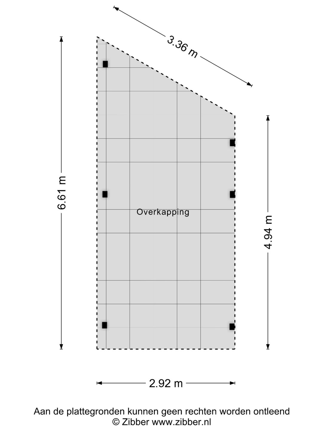 Foto 43 van Populierenlaan 50