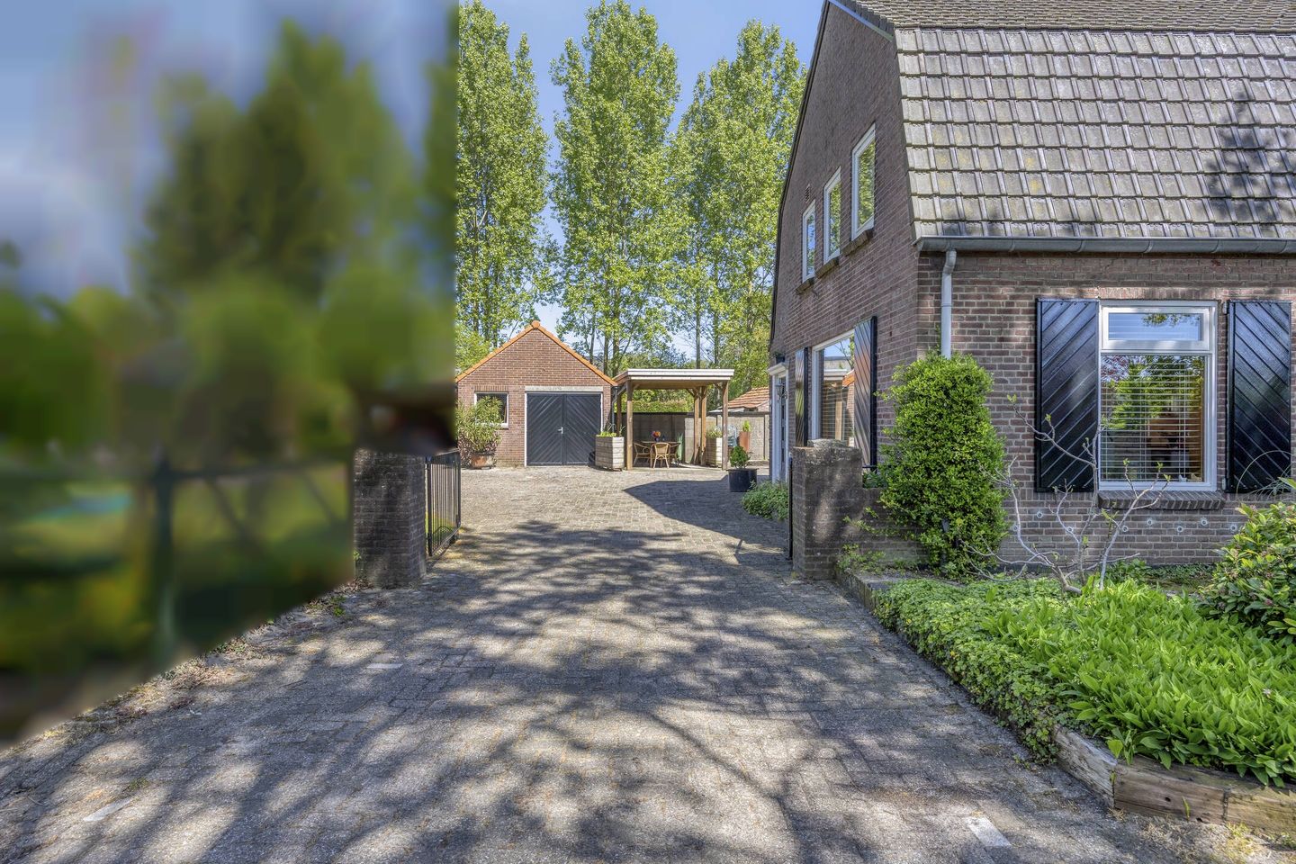 Foto 49 van Populierenlaan 50