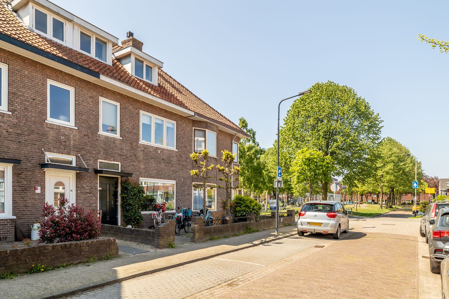 Foto 34 van Leeuwerikstraat 75
