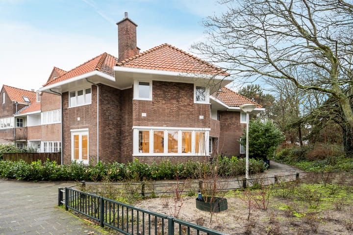 Photo 2 of Frankenstraat 23