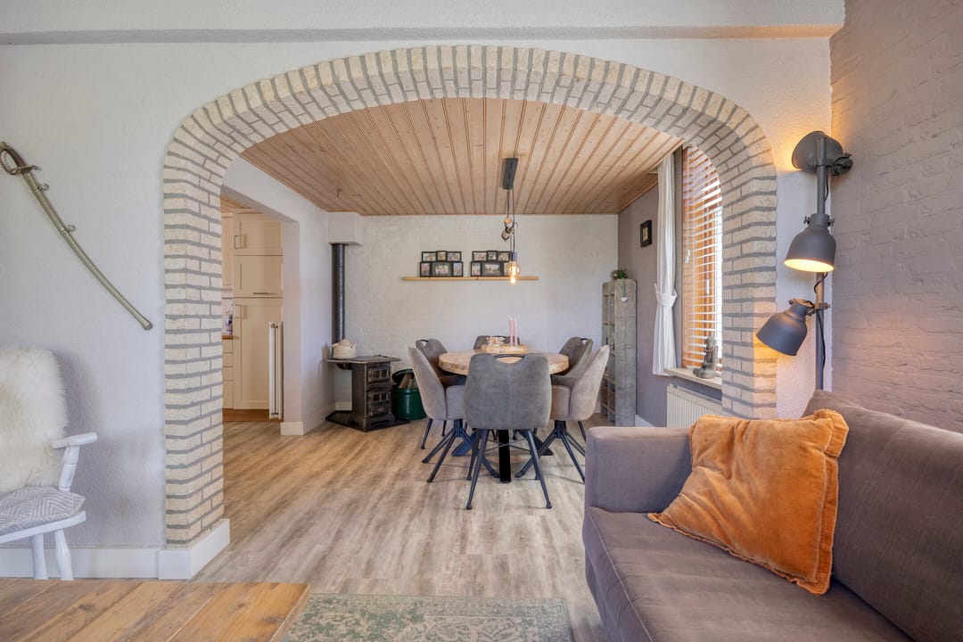 Foto 11 van Populierenlaan 50