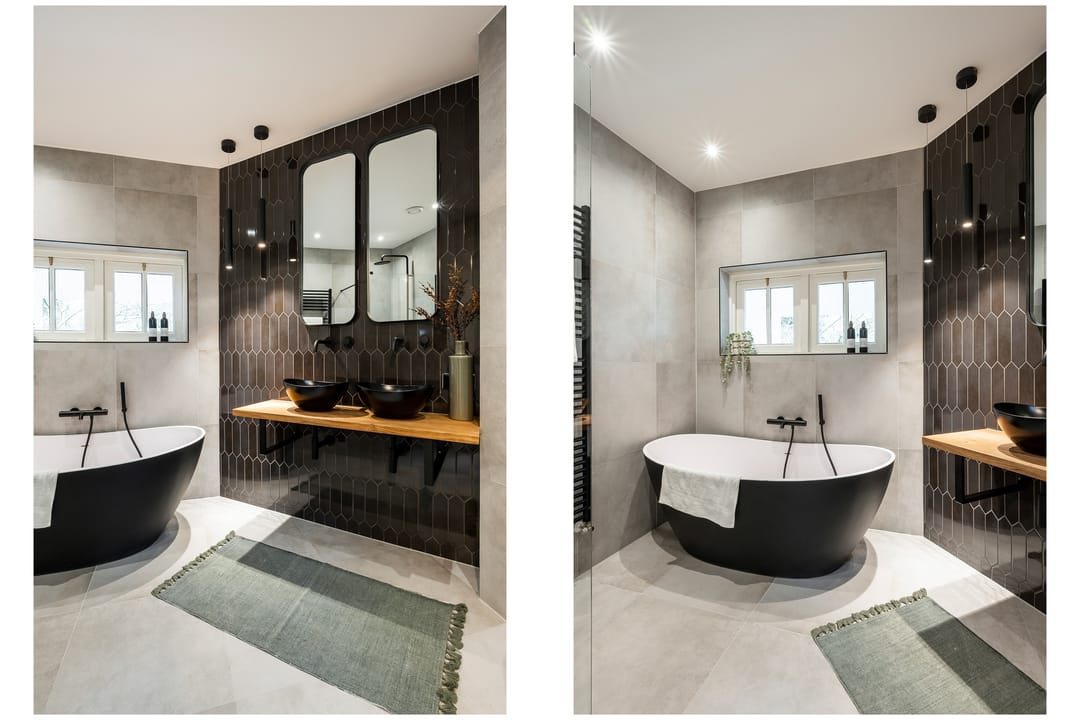 Renovated Semi-Detached Townhouse with 5 Bedrooms and Sunny Garden in Statenkwartier — 22