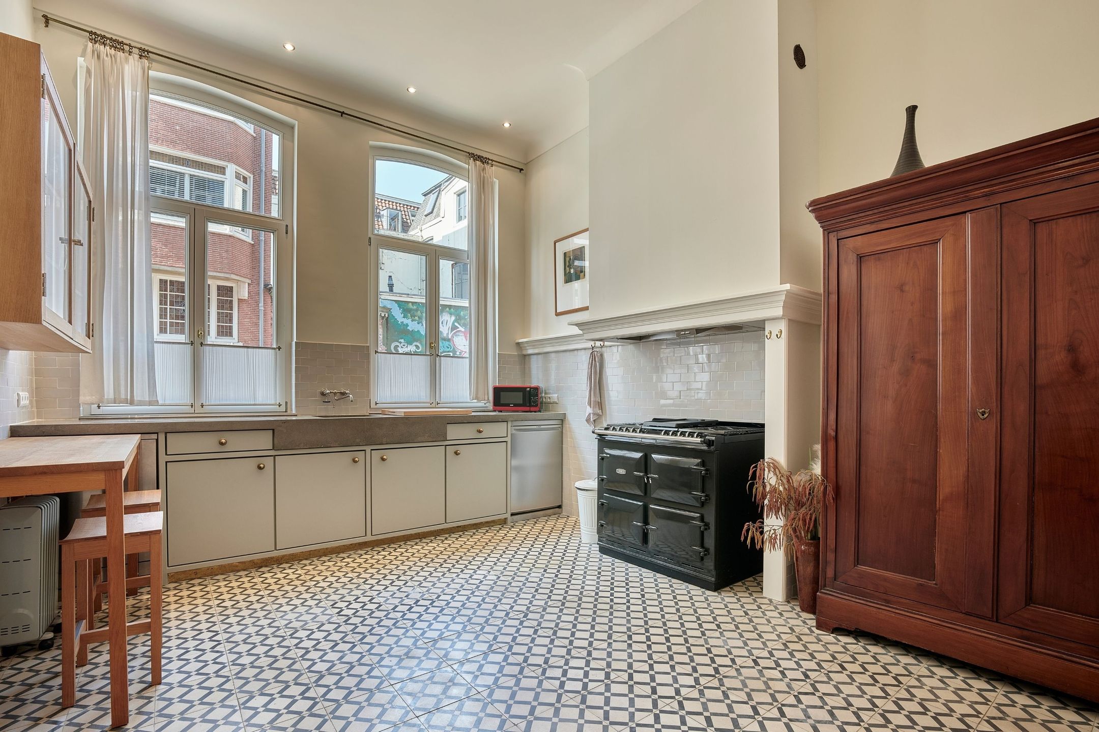 Photo 3 of Anna van den Vondelstraat 1