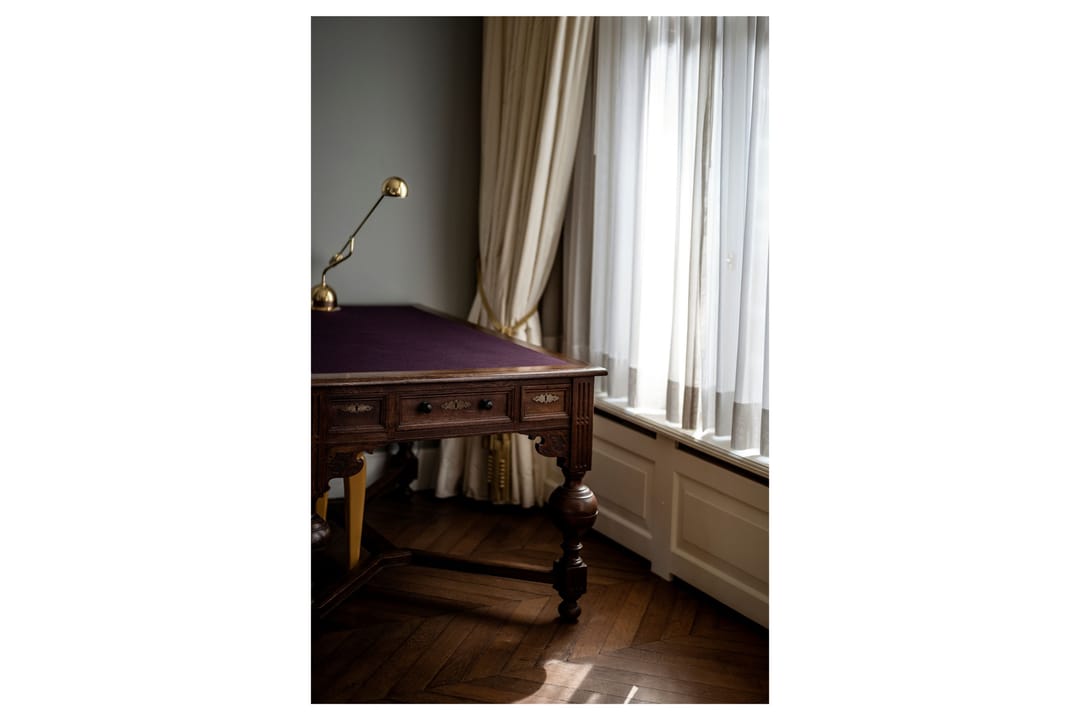 Photo 11 of Anna van den Vondelstraat 1